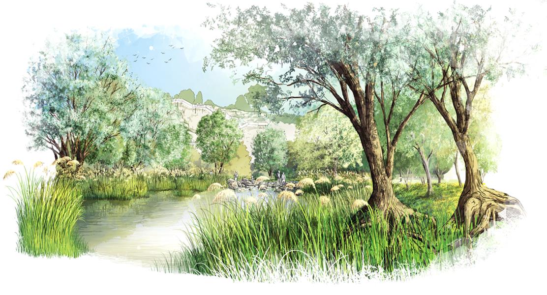 S’aventurer dans le Jardin Extraordinaire de Nantes 