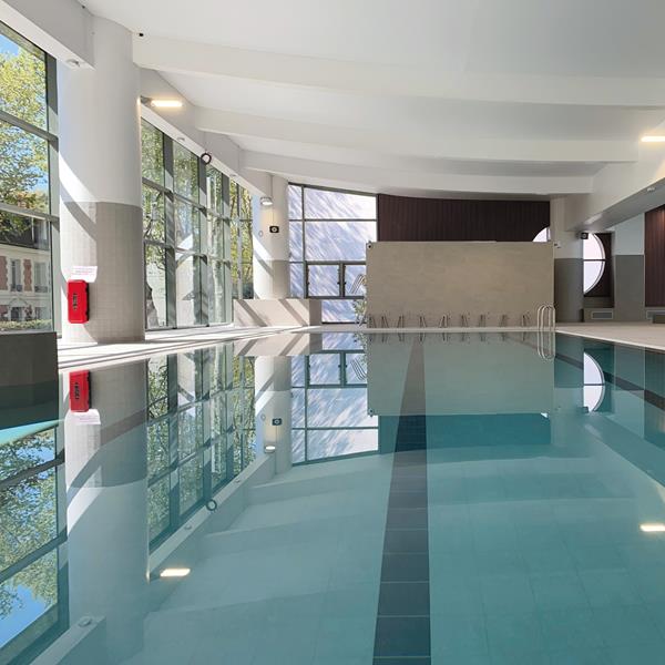 De nouvelles ambitions  grâce à une réhabilitation