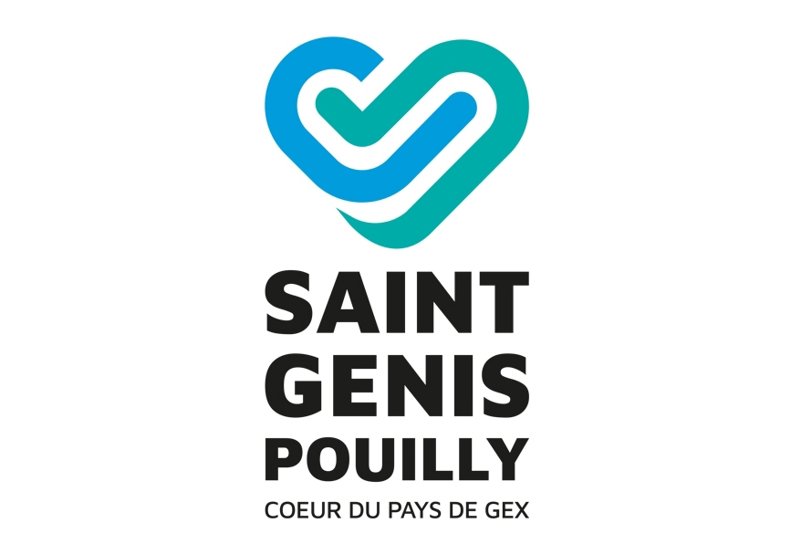 Ville de Saint Genis Pouilly (01)