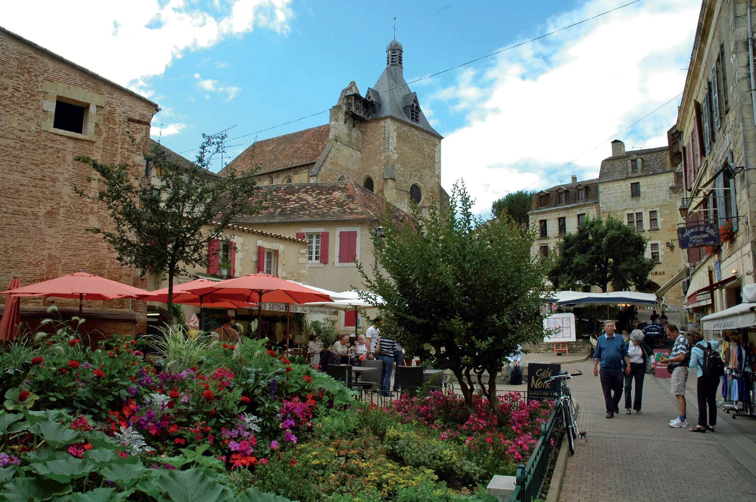 Pourquoi s’engager dans un projet de Valorisation touristique ?