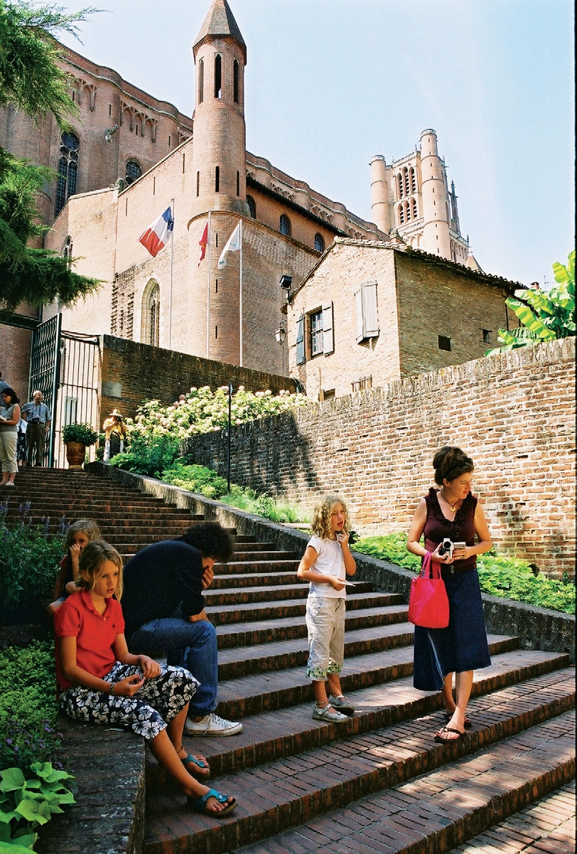 Identifier la cible : quels touristes pour quelles attentes ?