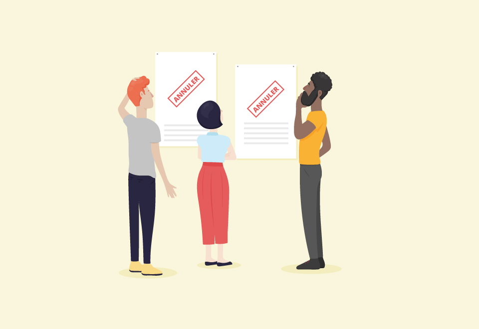 La clause de non-concurrence : principe conditions de validité