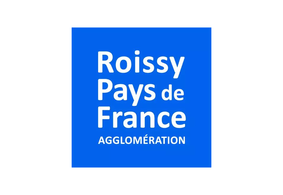 Avis de Concession pour l'Agglomération Roissy Pays de France (95)