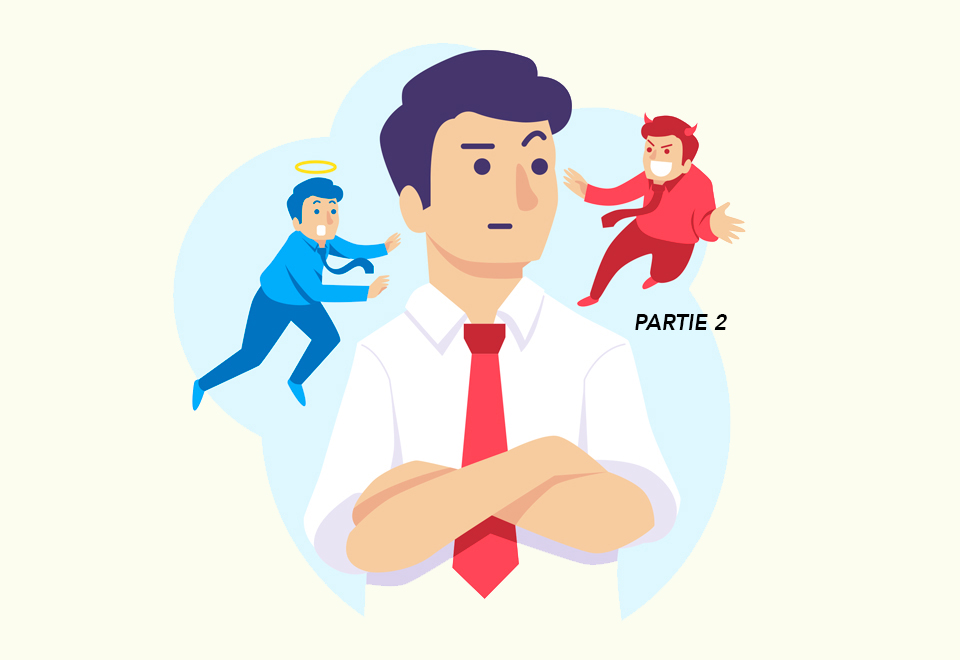 Non-concurrence : quelles sont les obligations du salarié ? (partie 2)