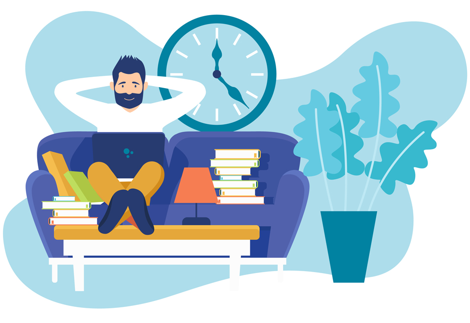 Le travail intermittent