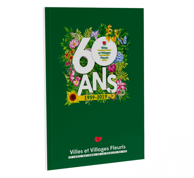 Album des 60 ans CNVVF