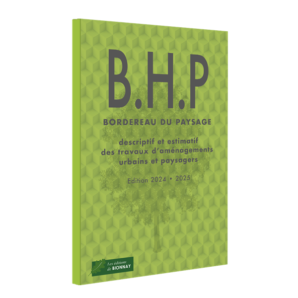 B.H.P. 19ᵉ édition 2024-2025
