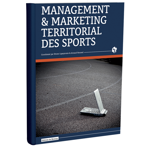 Management & Marketing Territorial des Sports