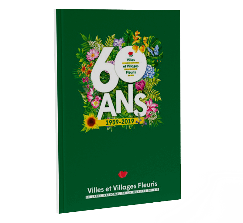 Album des 60 ans CNVVF - Picture 1
