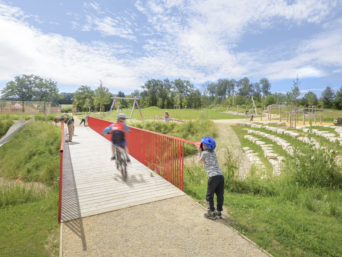 © Christophe Lecardronnel